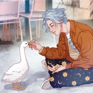 Meet your Posher, Kai